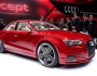 Audi A3 sedã será lançado nos EUA